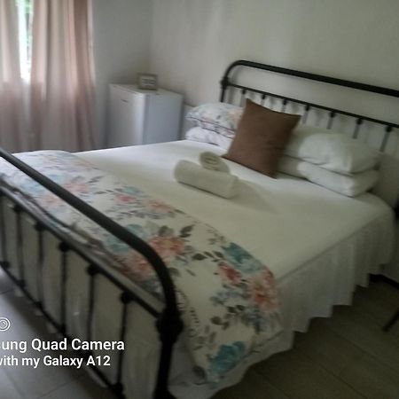 Secret Guest House 彼得马里茨堡 外观 照片