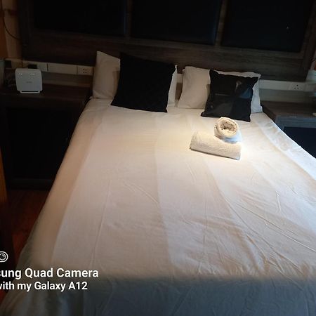 Secret Guest House 彼得马里茨堡 外观 照片
