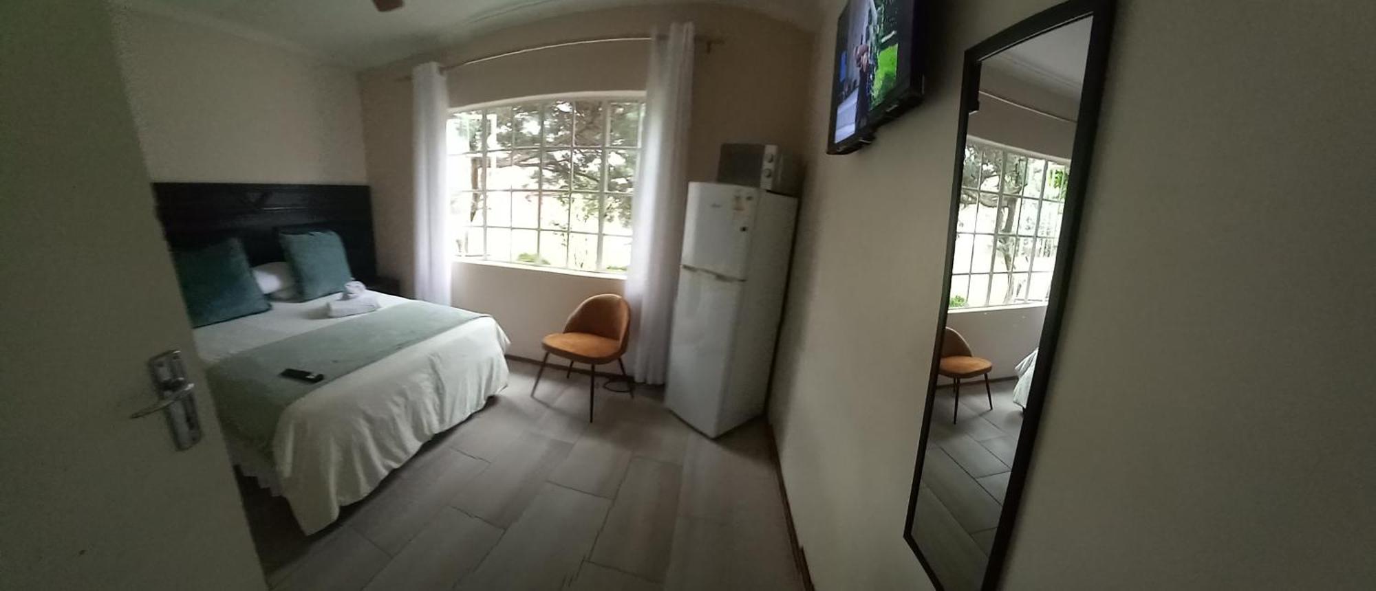 Secret Guest House 彼得马里茨堡 外观 照片