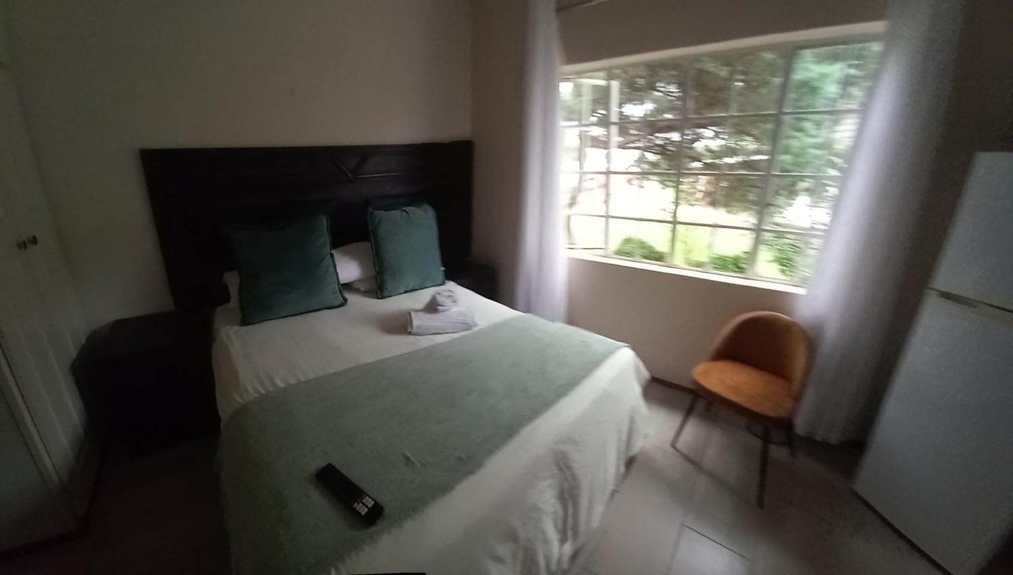 Secret Guest House 彼得马里茨堡 外观 照片