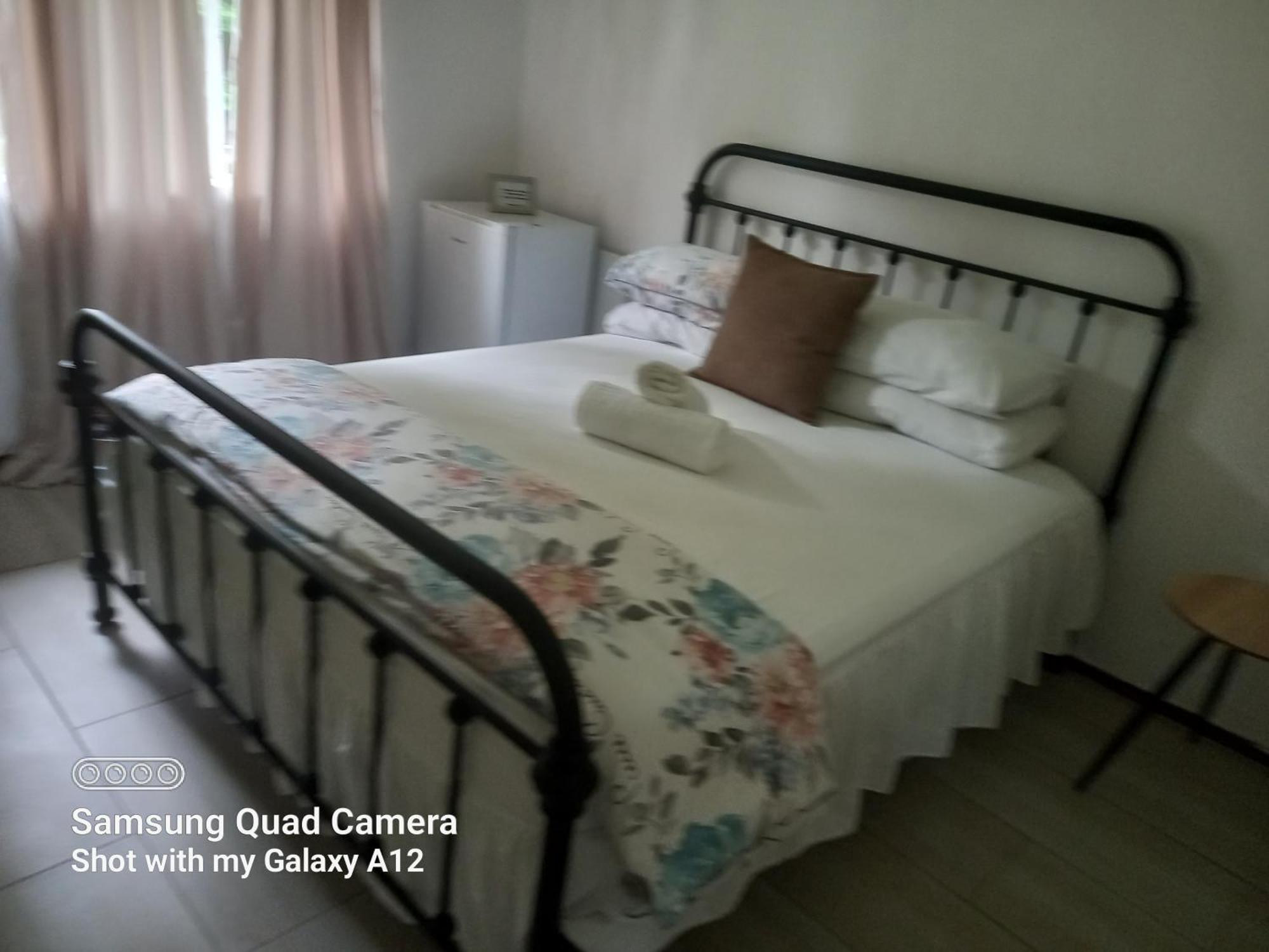 Secret Guest House 彼得马里茨堡 外观 照片