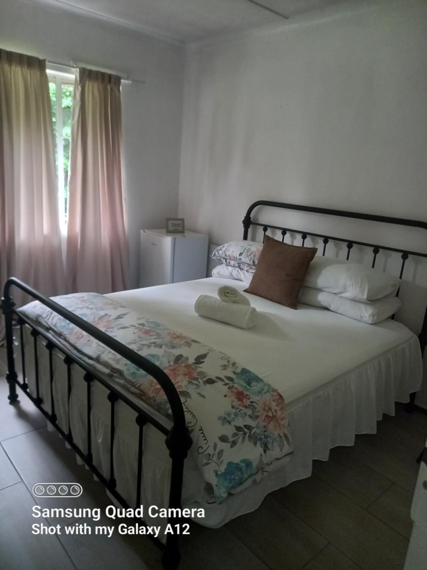 Secret Guest House 彼得马里茨堡 外观 照片