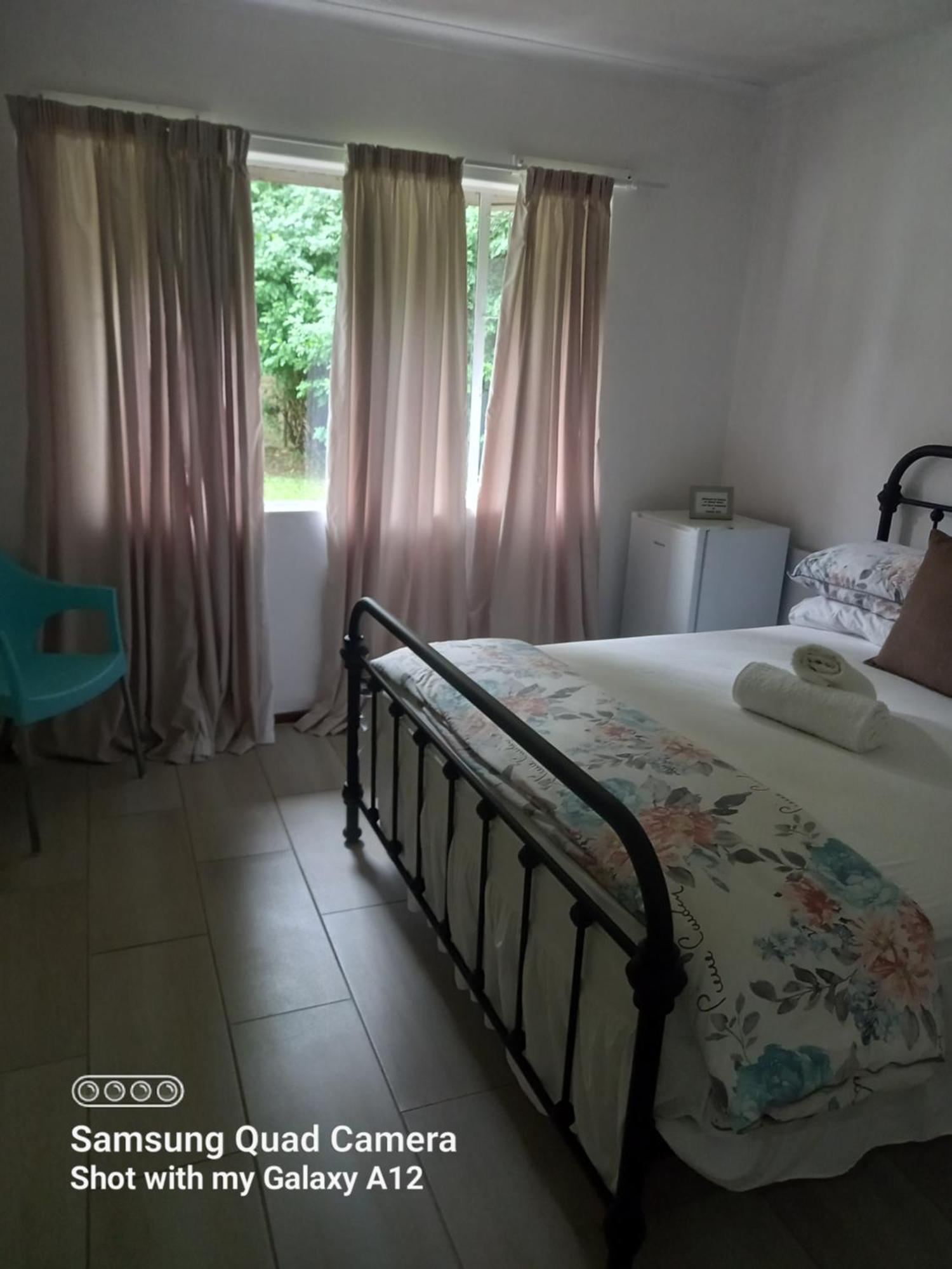 Secret Guest House 彼得马里茨堡 外观 照片