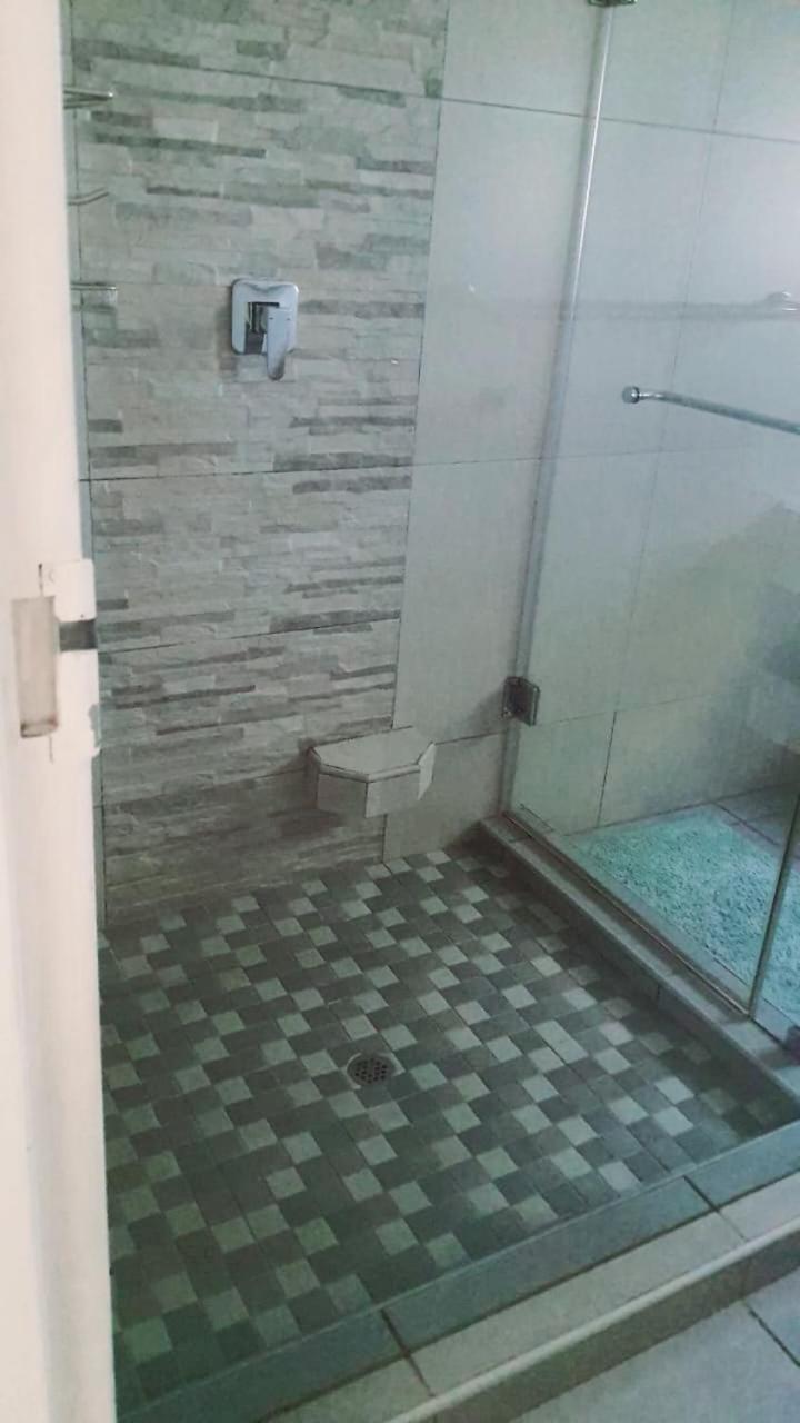 Secret Guest House 彼得马里茨堡 外观 照片