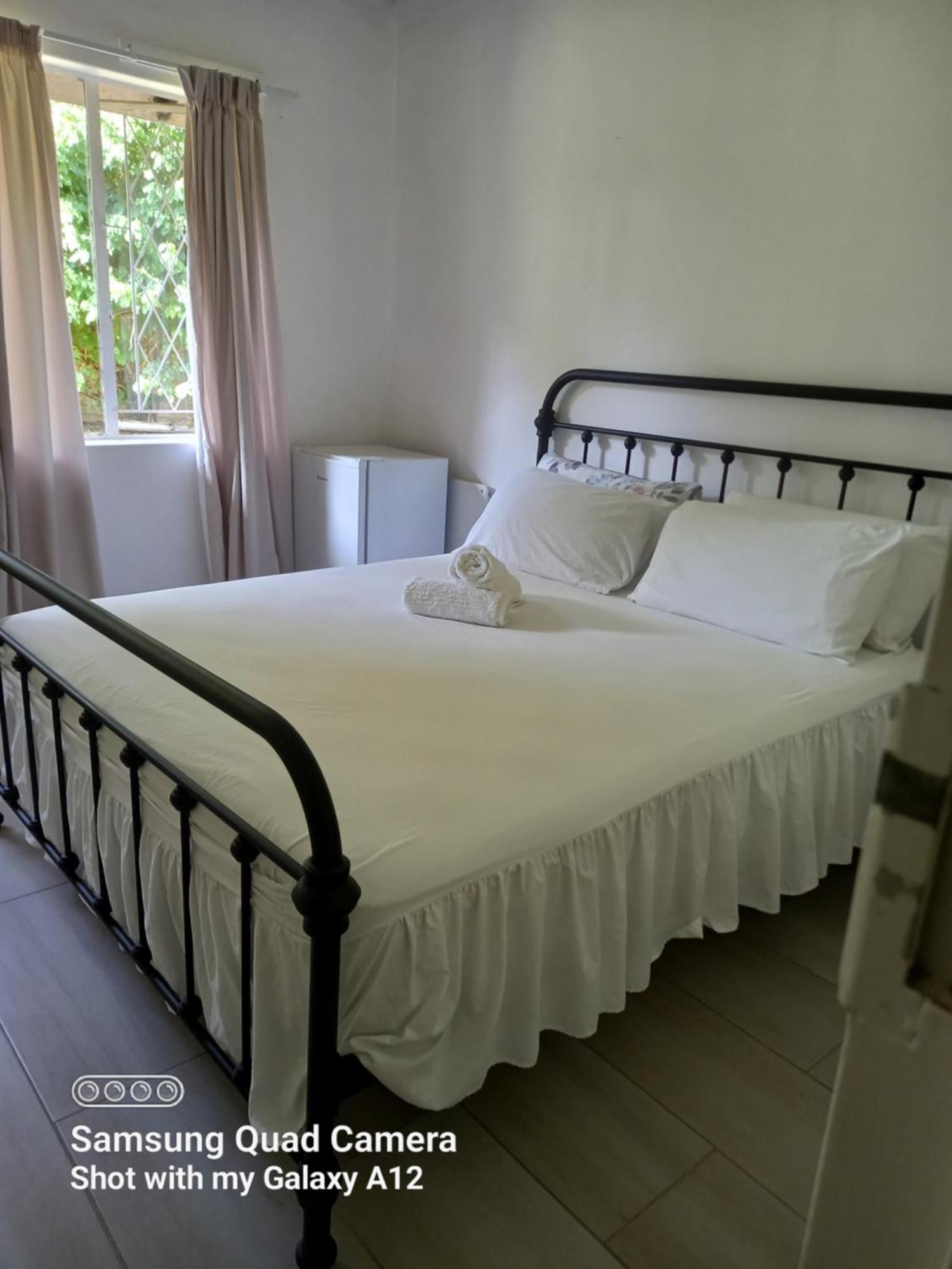 Secret Guest House 彼得马里茨堡 外观 照片
