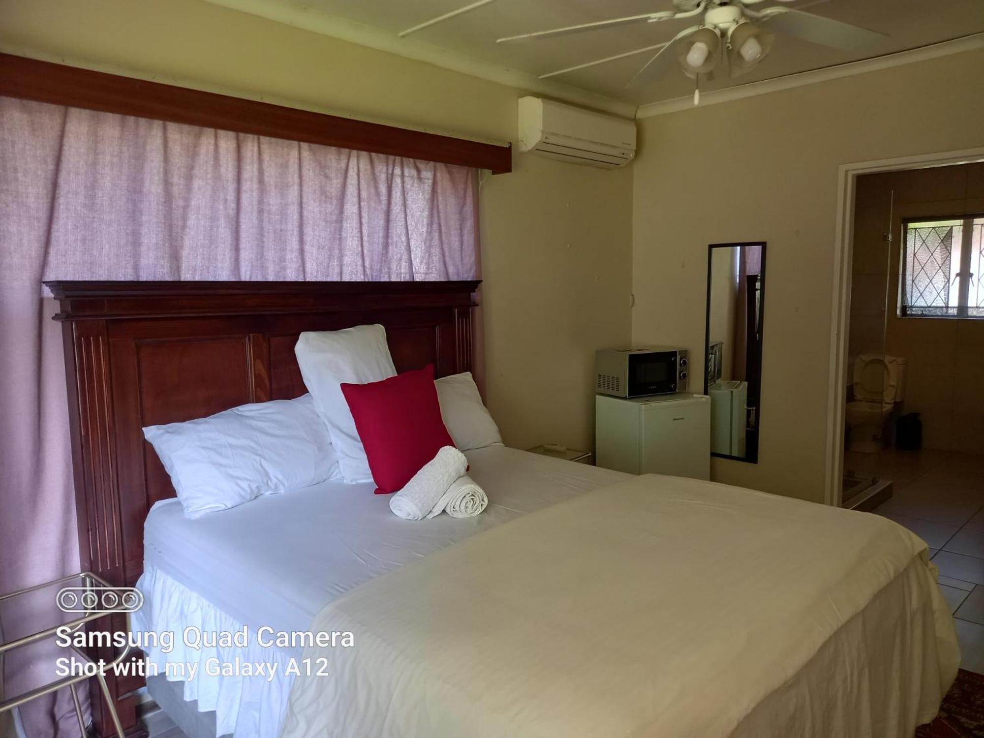 Secret Guest House 彼得马里茨堡 外观 照片