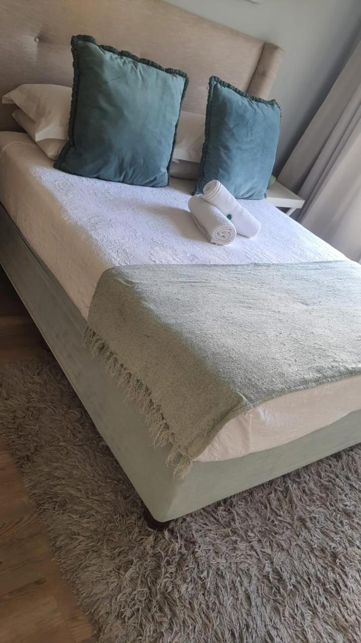 Secret Guest House 彼得马里茨堡 外观 照片