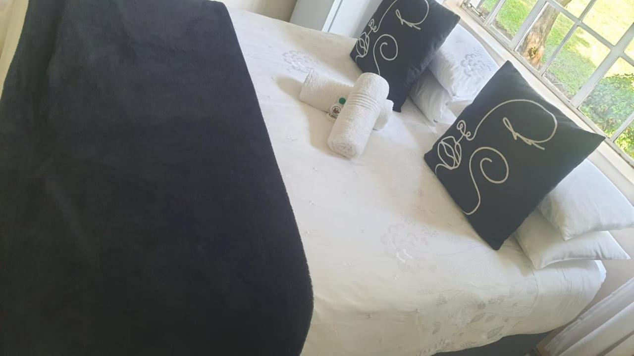 Secret Guest House 彼得马里茨堡 外观 照片